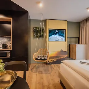 Rioca Posto 4 Apartmanhotel